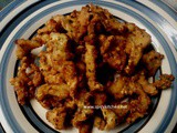 Chinese Style Chicken Fry | How to make Chinese style chicken fry
