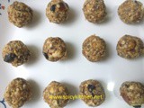 Energy Balls | How to make Energy Balls