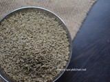 Health benefits of ajwain | Health benefits of carom seeds