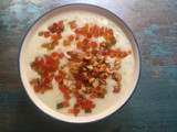 How to make Sabudana Kheer | Kids special kheer