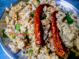 Idichakka Thoran| How to make idichakka thoran