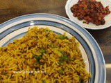 Keema Biriyani | How to make Keema biriyani