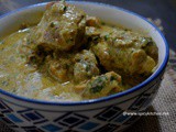 Mughlai Chicken – Easy to make restaurant style Mughlai Chicken