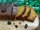 Plum Cake | Christmas special plum cake