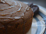 Pressure cooker cakes | How to make pressure cooker cake
