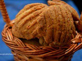 Wheat Biscuits | whole wheat biscuits without baking powder and soda