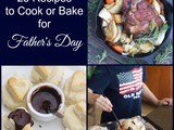 25 Man Food Recipes for Father’s Day