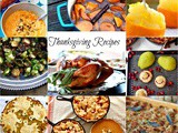 50 Gourmet Thanksgiving Recipes, from Soup to Nuts