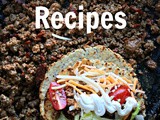 All the Taco Recipes You’ll Ever Need