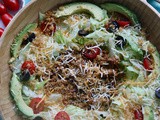 Best Dressing for Taco Salad Recipe