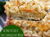 Best Homemade Macaroni and Cheese Recipe