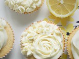 Best Keto Lemon Cake Recipe, Keto Lemon Cream Cheese Frosting