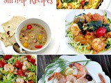 Big Fat Healthy Shrimp Recipes that Your Family Will Love