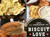 Biscuit Love Restaurant in the Gulch, Nashville
