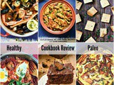 Cookbook Review, Mediterranean Paleo Cooking