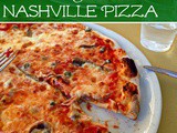 Crushing on Nashville Pizza
