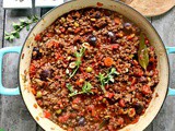 Cuban Picadillo Recipe, a Delicious Ground Beef Recipe