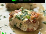 Dijon Chicken from a French Chef