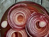 Easy Pickled Red Onion Recipe