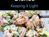 Easy Seafood Dinner Recipes