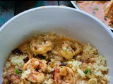 Easy Shrimp Recipes for Dinner