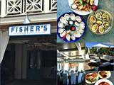 Fisher’s at Orange Beach Marina