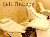 Foot & Salt Spa Therapy in Nashville to Breathe Your Troubles Away