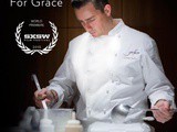 For Grace: Documentary on Chef Curtis Duffy Opening Grace