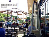 Forno Osteria and Bar in Cincinnati