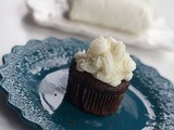Goat Cheese Frosting