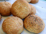 Grain Free Dinner Rolls Recipe, Keto Friendly, (No Yeast)