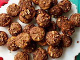 Grain Free Pecan Tassies (Paleo, Keto Friendly)