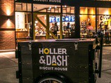 Holler & Dash Biscuit House Comes to Brentwood, Tennessee