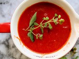 Homemade Pizza Sauce, Sugar Free