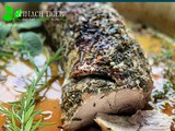 How to Brine and Season Pork Loin Roast