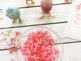 How to Color Coconut with Video