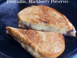 How to Cook Grilled Cheese with Fun Flavors