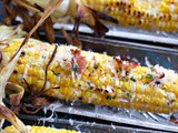 How to Grill Corn on the Cob Seven Different Ways