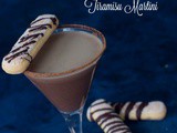 How to Make a Tiramisu Martini