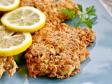 How to Make Italian Chicken Cutlets in Ten Minutes, Gluten Free