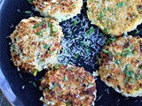 How to Make Italian Risotto Cakes