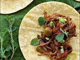 How to Make Ropa Viejo (Cuban Shredded Beef)