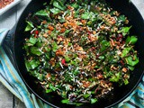 How to Sautè Swiss Chard