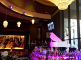 Jeff Ruby’s Nashville, a Premier Steakhouse