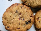 Keto Bacon Chocolate Chip Cookies