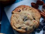 Keto Chocolate Chip Cookies (Grain Free, Sugar Free)