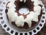 Keto Cinnamon Roll Bundt Cake