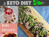 Keto Easter Dinner and the Keto Holiday Cheat Meal