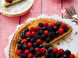 Low Carb Cheesecake Recipes with Almond Flour Crust