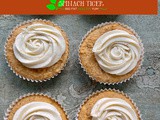 Low Carb Sweet Potato Muffins
